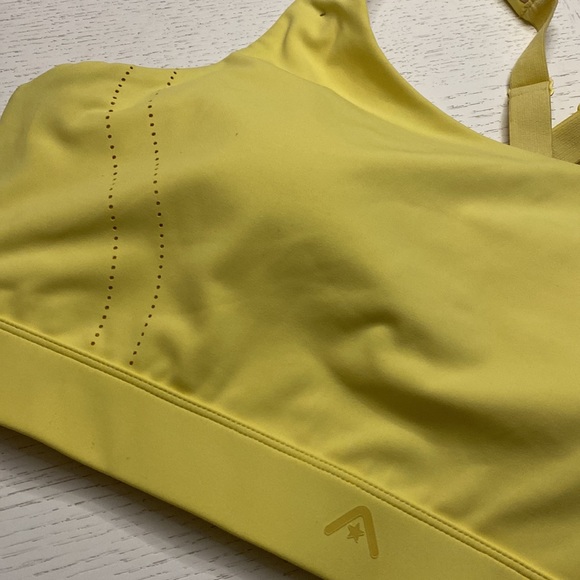 Rockwear High Impact Sports Bra - Picture 2 of 6